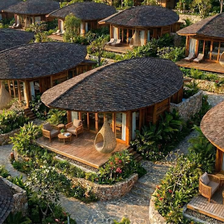 The Haven Villa